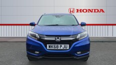 Honda HR-V 1.5 i-VTEC EX CVT 5dr Petrol Hatchback